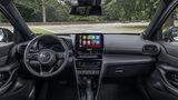 Toyota Yaris Cross Hybrid 4WD