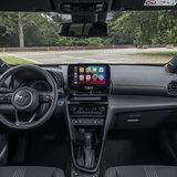 Toyota Yaris Cross Hybrid 4WD