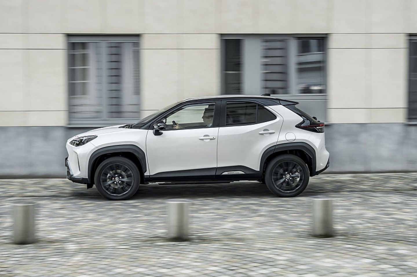 Toyota Yaris Cross Hybrid 4WD