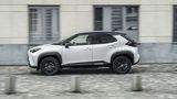 Toyota Yaris Cross Hybrid 4WD