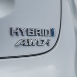 Toyota Yaris Cross Hybrid 4WD