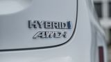 Toyota Yaris Cross Hybrid 4WD