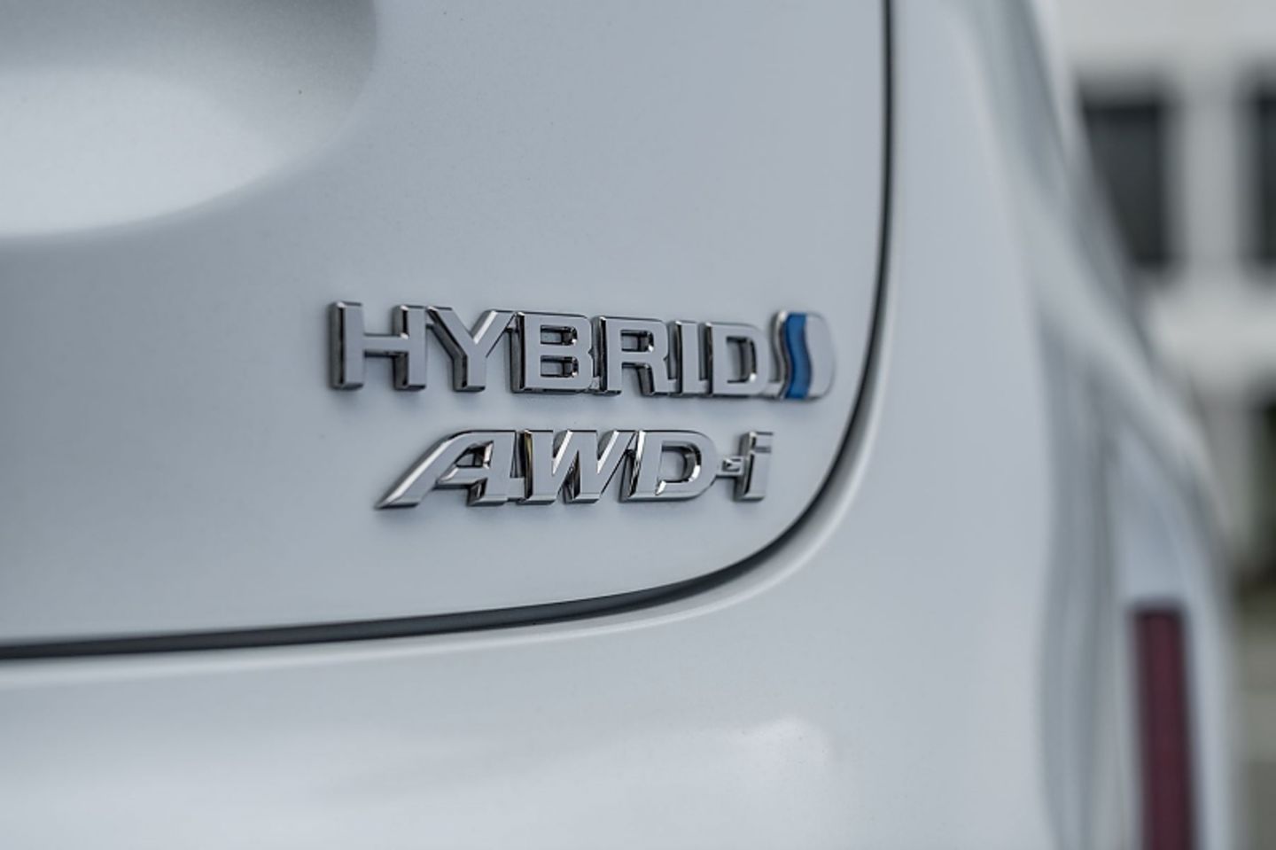 Toyota Yaris Cross Hybrid 4WD