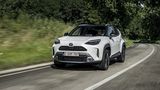 Toyota Yaris Cross Hybrid 4WD
