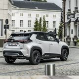 Toyota Yaris Cross Hybrid 4WD