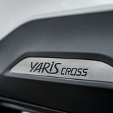 Toyota Yaris Cross Hybrid 4WD