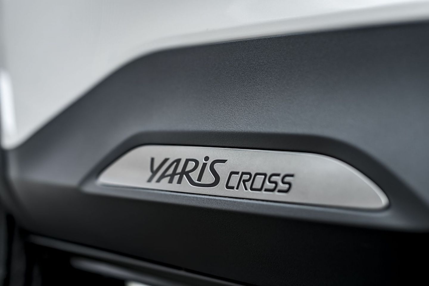 Toyota Yaris Cross Hybrid 4WD