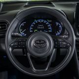 Toyota Yaris Cross Hybrid 4WD