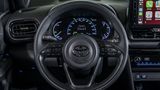 Toyota Yaris Cross Hybrid 4WD