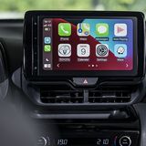 Toyota Yaris Cross Hybrid 4WD