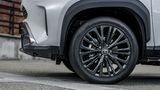 Toyota Yaris Cross Hybrid 4WD