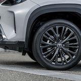 Toyota Yaris Cross Hybrid 4WD