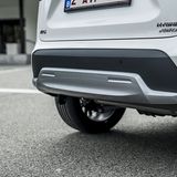 Toyota Yaris Cross Hybrid 4WD