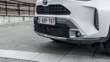 Toyota Yaris Cross Hybrid 4WD