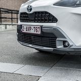 Toyota Yaris Cross Hybrid 4WD