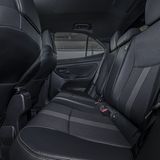 Toyota Yaris Cross Hybrid 4WD