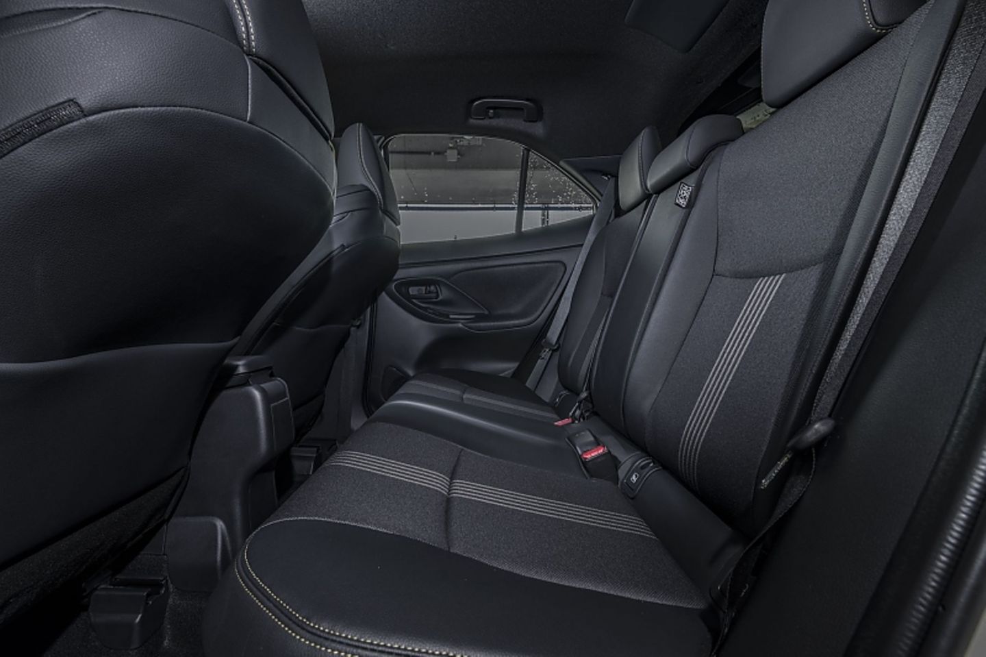 Toyota Yaris Cross Hybrid 4WD
