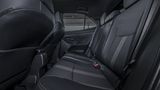 Toyota Yaris Cross Hybrid 4WD