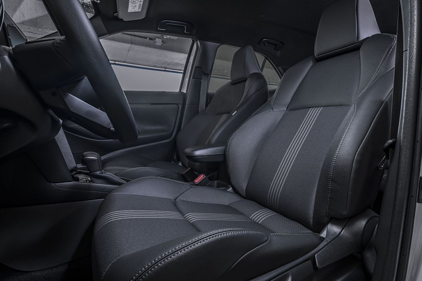 Toyota Yaris Cross Hybrid 4WD