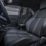 Toyota Yaris Cross Hybrid 4WD