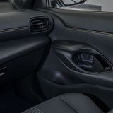 Toyota Yaris Cross Hybrid 4WD