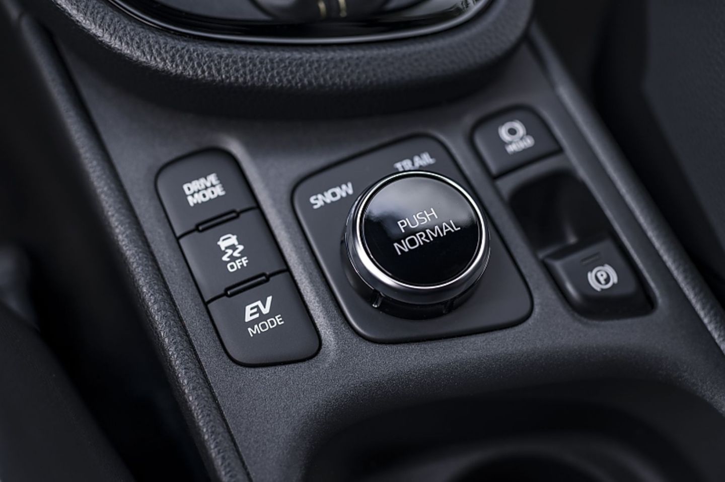 Toyota Yaris Cross Hybrid 4WD