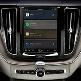 Volvo XC60 Recharge T8 Polestar Engineered