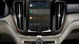 Volvo XC60 Recharge T8 Polestar Engineered