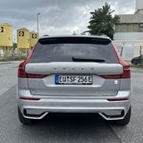 Volvo XC60 Recharge T8 Polestar Engineered