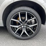 Volvo XC60 Recharge T8 Polestar Engineered