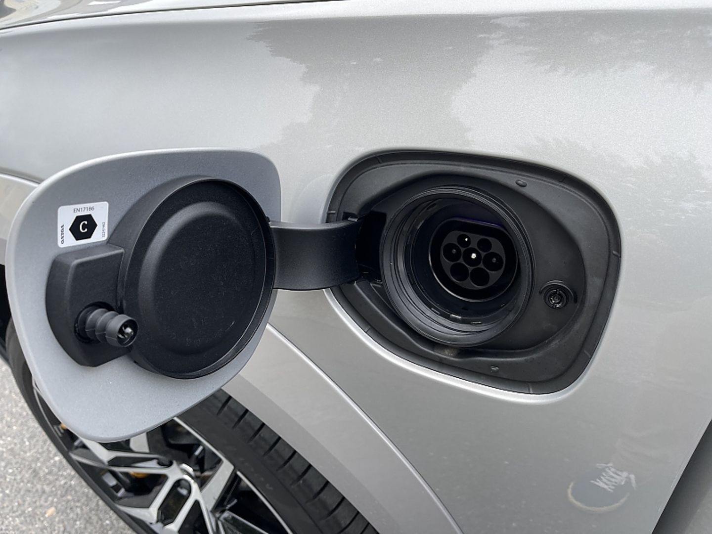 Volvo XC60 Recharge T8 Polestar Engineered
