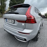 Volvo XC60 Recharge T8 Polestar Engineered