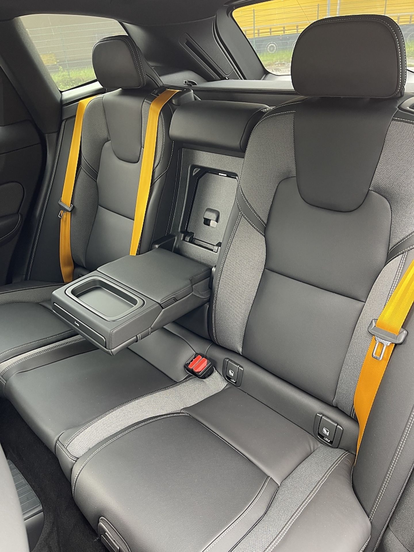 Volvo XC60 Recharge T8 Polestar Engineered