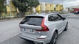 Volvo XC60 Recharge T8 Polestar Engineered