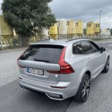 Volvo XC60 Recharge T8 Polestar Engineered