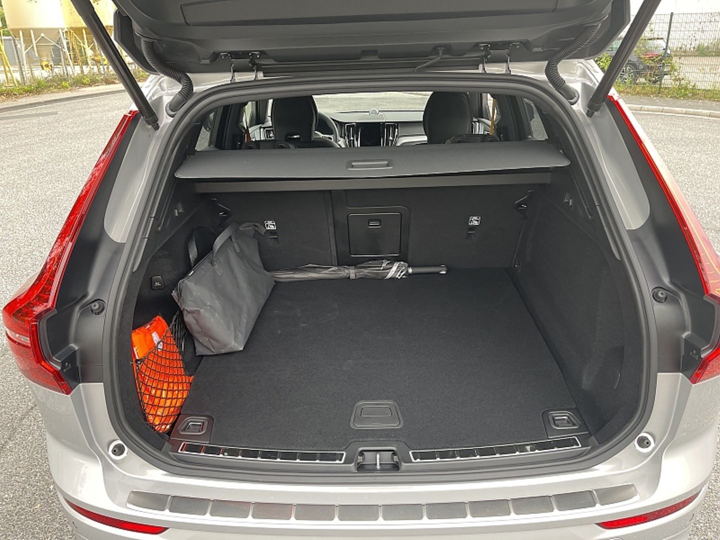 Volvo XC60 Recharge T8 Polestar Engineered