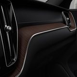 Volvo XC60 Recharge T8 Polestar Engineered