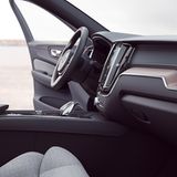 Volvo XC60 Recharge T8 Polestar Engineered