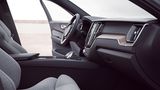 Volvo XC60 Recharge T8 Polestar Engineered