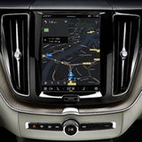 Volvo XC60 Recharge T8 Polestar Engineered