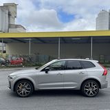 Volvo XC60 Recharge T8 Polestar Engineered