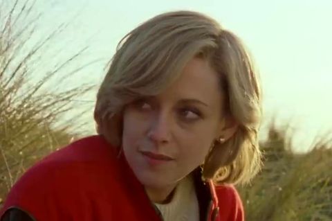 Spencer-Trailer: Kristen Stewart als Prinzessin Diana