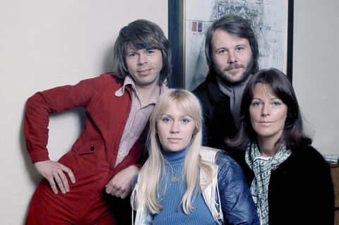 Abba