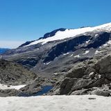 Am Bochetta di Val Maggia