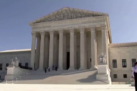 Video: USA: Oberstes Gericht kippt Aussetzung von Zwangsräumungen