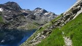 Lago Nero