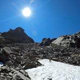 Bacchetta del Lago Nero