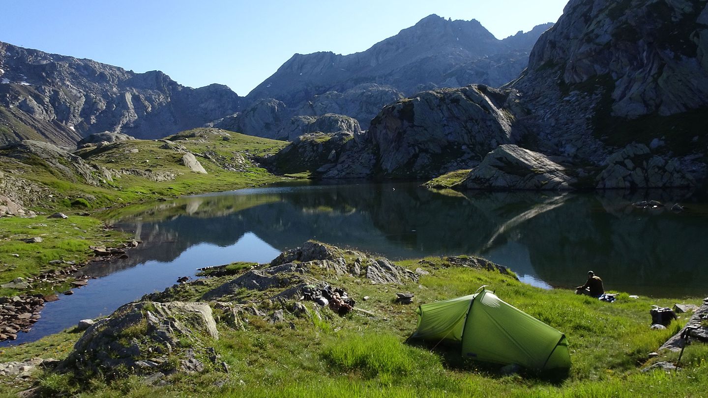Lago Laiòzz