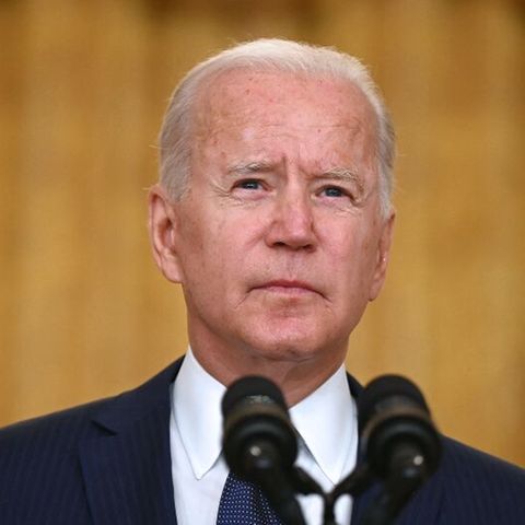 US-Präsident Joe Biden hatte nach der blutigen Attacke von Kabul Rache geschworen