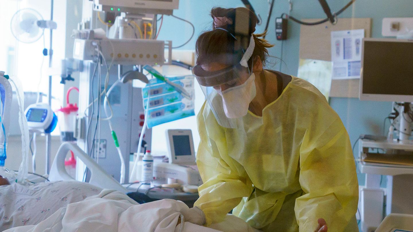 Coronavirus: US-Geheimdienste können Ursprung nicht klären
